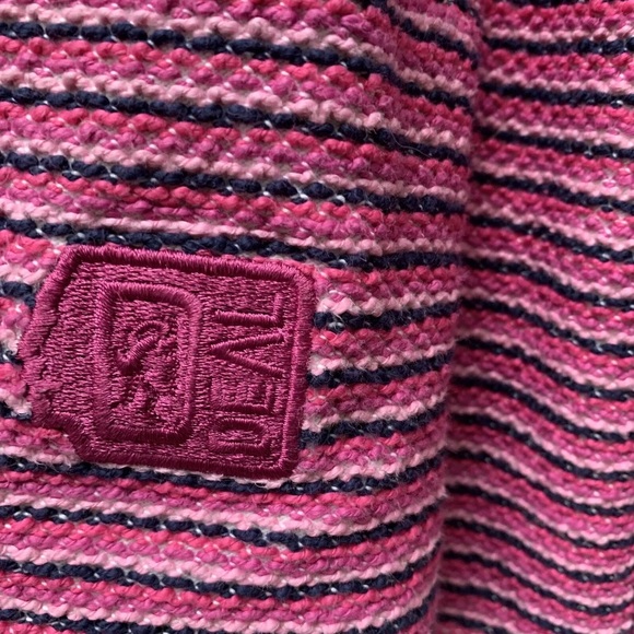 Deal Macaroni 1/2 Zip Sweatshirt Top
Size XL - Picture 7 of 10